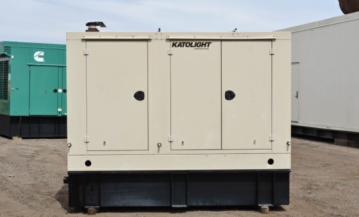 大冶购买柴油发电机需留心哪些问题?