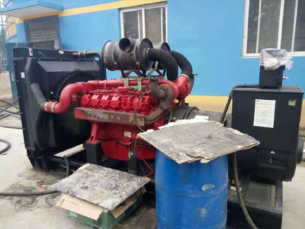 大冶租赁发电机 发电机的主要分类介绍