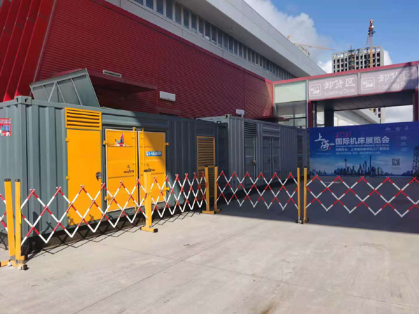 大冶发电机租赁的“望、闻、问、切”你知道多少？