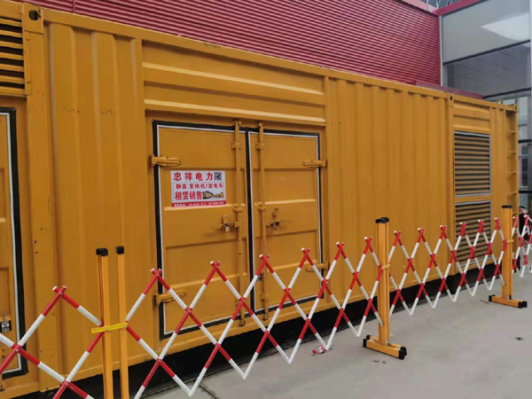 大冶关于通用发电机的十万个为什么？