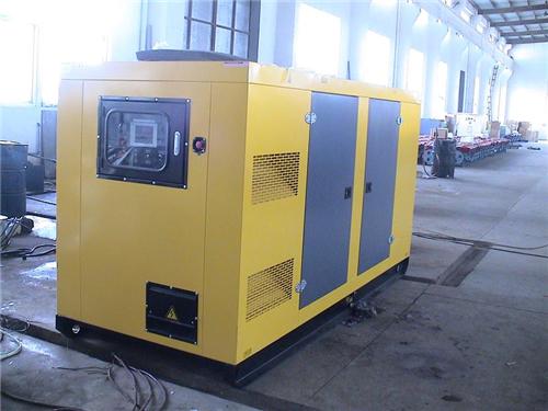 大冶租赁发电机 柴油发电机组的蓄电池种类有哪些？