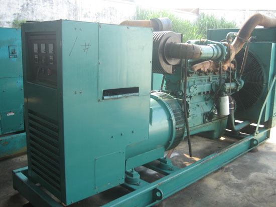 大冶出租发电机-发电机组购买指南都有哪些