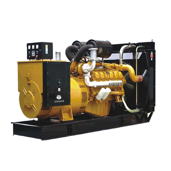 大冶租赁发电机-怎样确保潍柴发电机组的质量