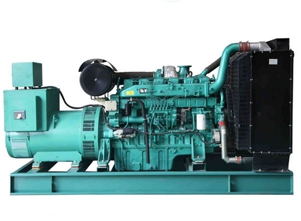 大冶发电机租赁-柴油发电机与汽油发电机的区别