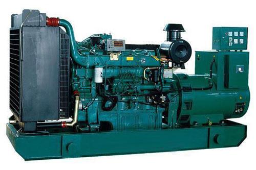 大冶出租发电机-康明斯发电机指示控制灯的作用