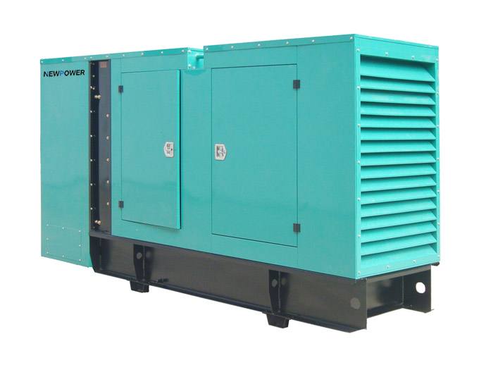 大冶发电车租赁-沃尔沃发电机组多少钱