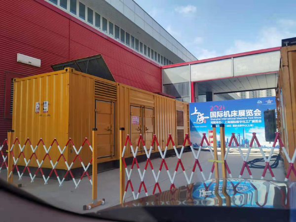 大冶发电车出租-发电机无电压或电压太低怎么办？