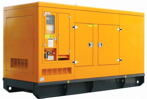 大冶出租发电机-发电机组的选购原则包括哪些方面