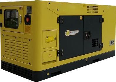 大冶出租发电机-怎样对比判断发电机组的质量