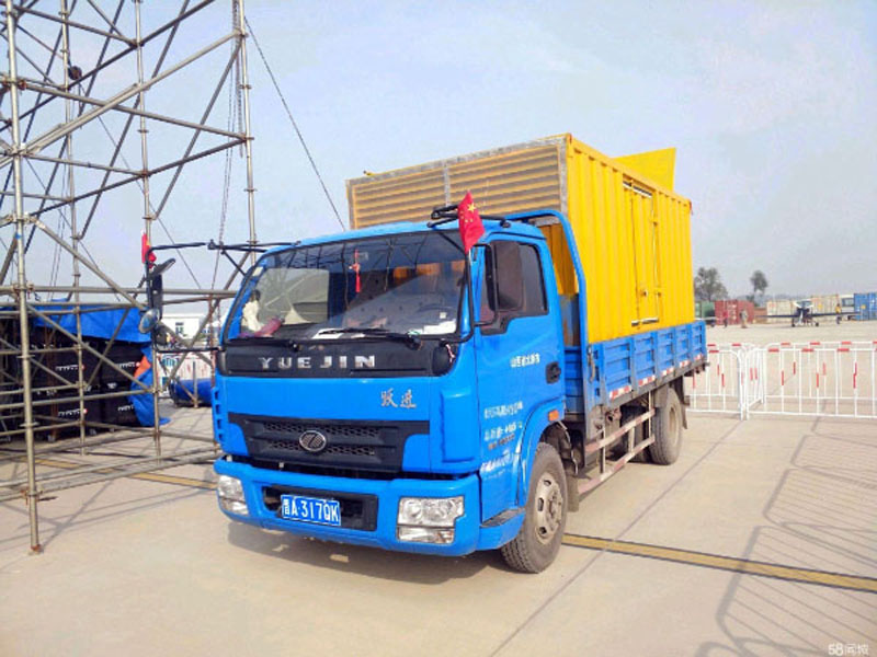 大冶租赁发电机-柴油发电机组租赁之新发电机组热磨合与冷磨合的区别