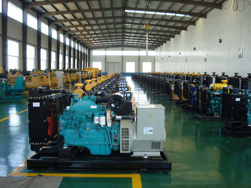 大冶柴油发电机的运行维护都包含哪些