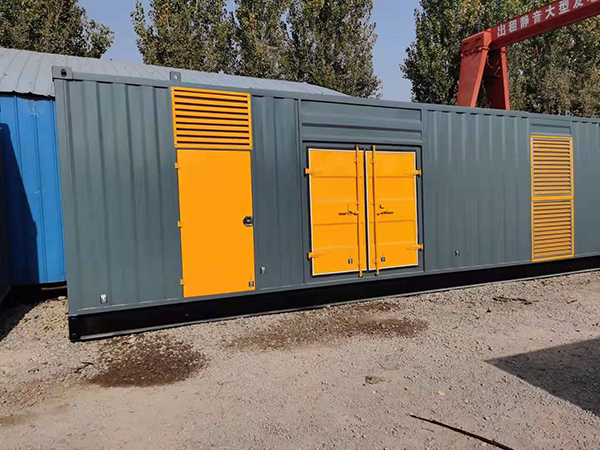 大冶签订发电机出租合同时需要注意的一些重要事项：