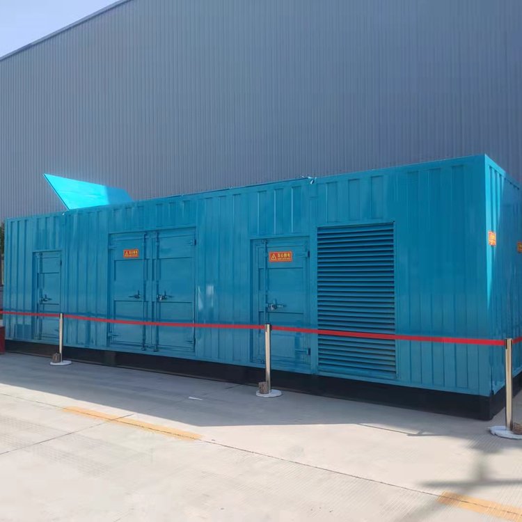 大冶怎样更换柴油发电机组的空气滤清器？