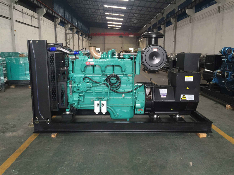 大冶发电机出租租赁如何保证柴油发电机组的正常运行？