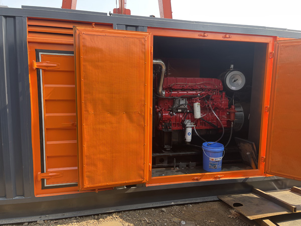大冶哪些因素会影响 200KW 柴油发电机的燃油消耗率？