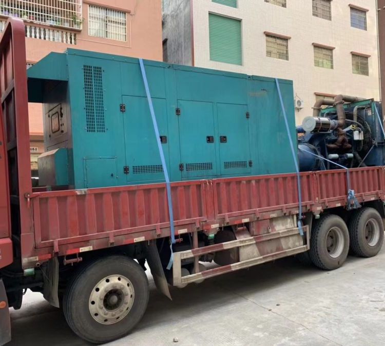 大冶如何在不同负载率下确保 400KW 柴油发电机组的正常运行？