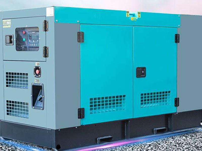 大冶柴油发电机组如何选择适合滤清器密封圈的机油？