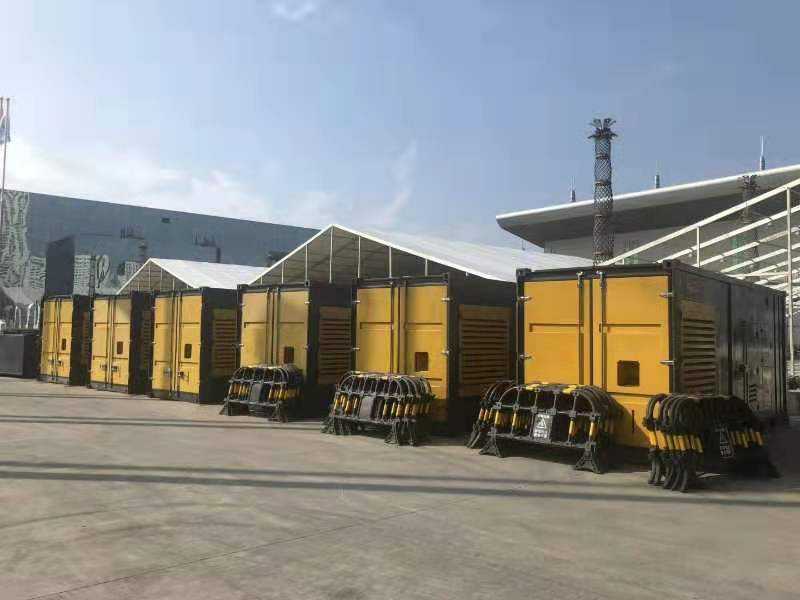 大冶柴油发电机组可以24小时全天运行吗？