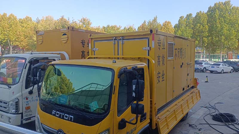 大冶有哪些因素会影响柴油发电机组和UPS电源的切换时间？