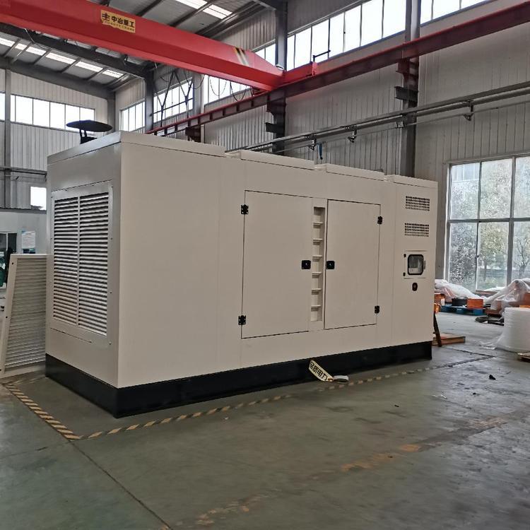 大冶启动发电机组时需要注意什么？