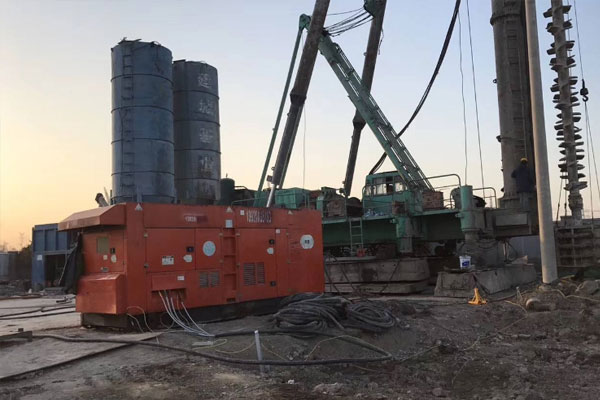 大冶如何检查发电机组燃油系统的密封性？