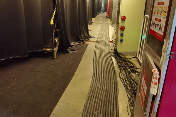 大冶柴油发电机组的输出电压可以调节到哪些范围？