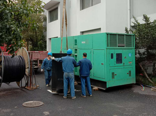 大冶核电厂应急柴油发电机的调试和维护对其他工厂发电机有哪些借鉴意义？