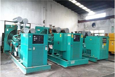 大冶如何判断汽油发电机组电瓶的使用寿命？