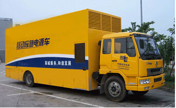 大冶发电机组如何判断水冷式机油散热器是否需要更换？