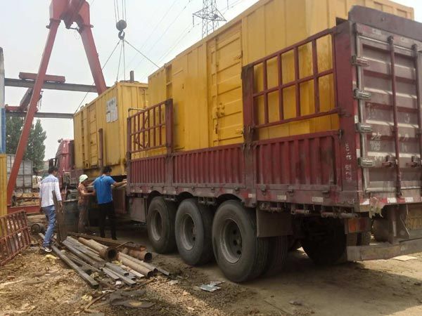 大冶更换水冷式机油散热器密封件的操作步骤是怎样的？